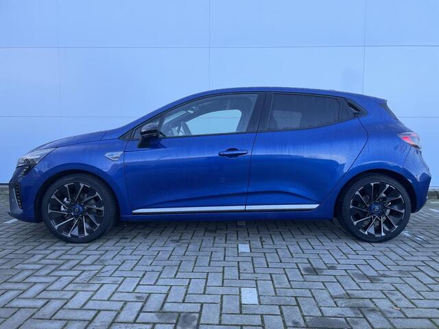 Renault CLIO 1.6 E-Tech Full Hybrid 145 esprit Alpine