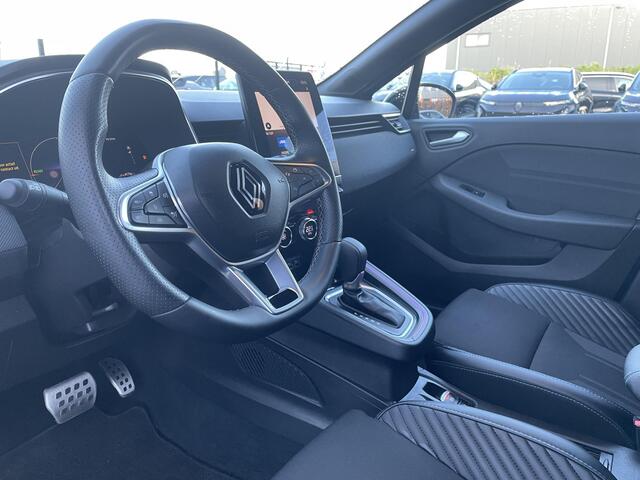 Renault CLIO 1.6 E-Tech Full Hybrid 145 esprit Alpine