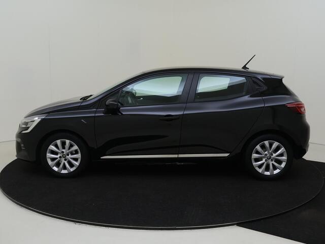 Renault CLIO 1.0 TCe 100 PK Bi-Fuel Zen Airco / Cruise Control / Apple Carplay & Android Auto / Lichtmetalen Velgen 16"