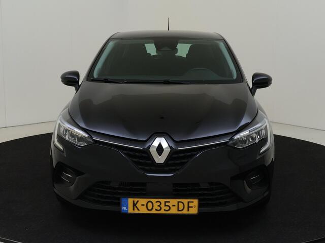 Renault CLIO 1.0 TCe 100 PK Bi-Fuel Zen Airco / Cruise Control / Apple Carplay & Android Auto / Lichtmetalen Velgen 16"