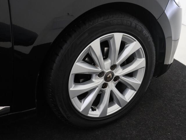 Renault CLIO 1.0 TCe 100 PK Bi-Fuel Zen Airco / Cruise Control / Apple Carplay & Android Auto / Lichtmetalen Velgen 16"