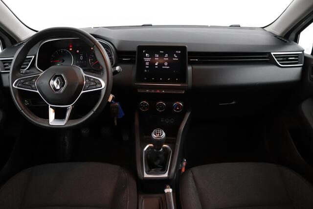 Renault CLIO TCe 90 Bi-Fuel Zen | Airco | Cruise Control | Carplay |