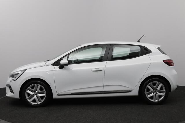 Renault CLIO TCe 90 Bi-Fuel Zen | Airco | Cruise Control | Carplay |