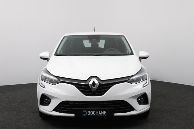 Renault CLIO TCe 90 Bi-Fuel Zen | Airco | Cruise Control | Carplay |