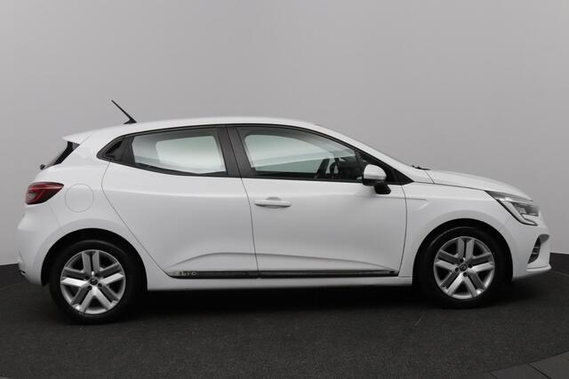 Renault CLIO TCe 90 Bi-Fuel Zen | Airco | Cruise Control | Carplay |