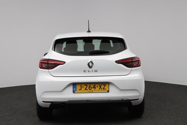 Renault CLIO TCe 90 Bi-Fuel Zen | Airco | Cruise Control | Carplay |