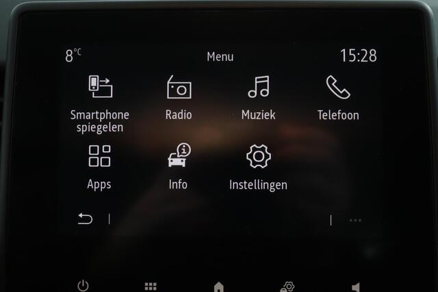 Renault CLIO TCe 90 Bi-Fuel Zen | Airco | Cruise Control | Carplay |