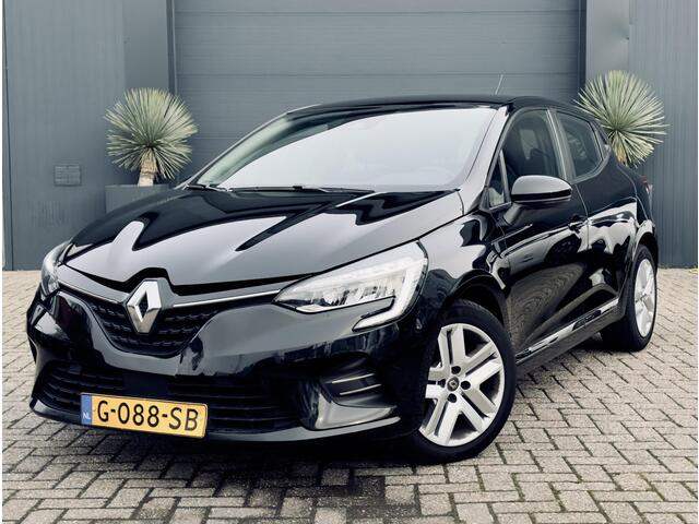 Renault CLIO 1.0 TCe Zen