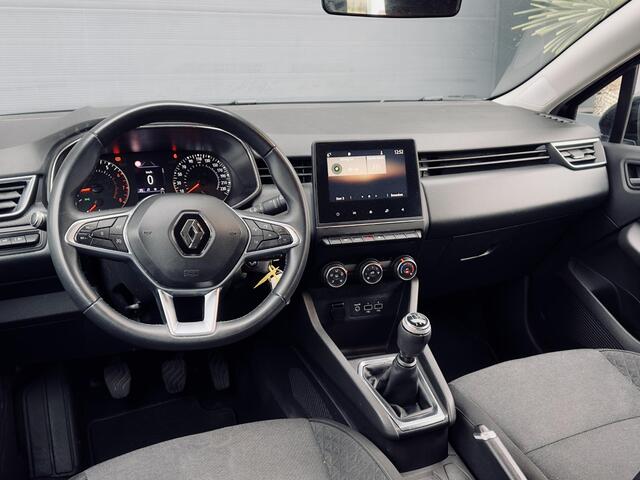 Renault CLIO 1.0 TCe Zen