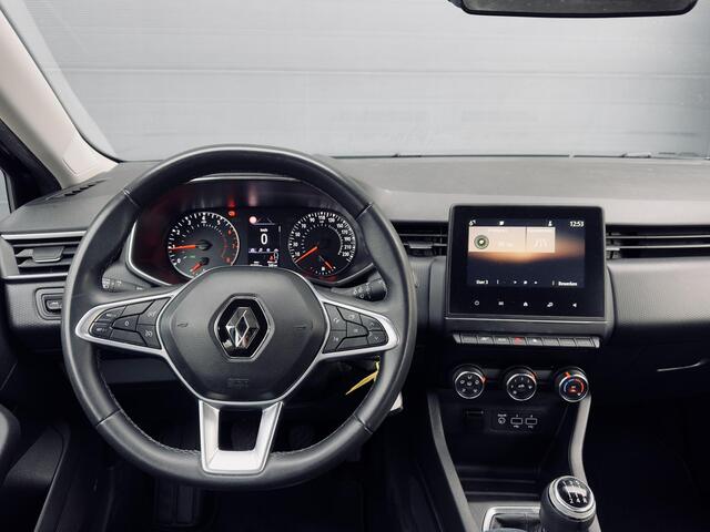 Renault CLIO 1.0 TCe Zen