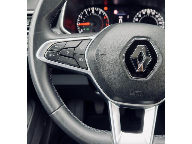 Renault CLIO 1.0 TCe Zen
