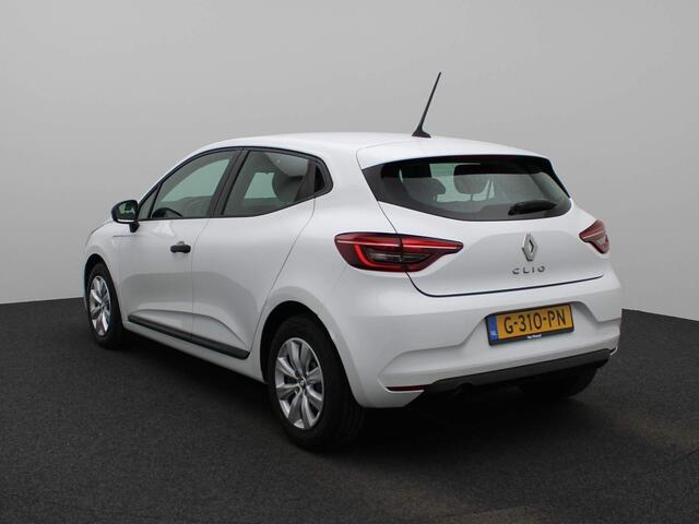 Renault CLIO 1.0 TCe Life