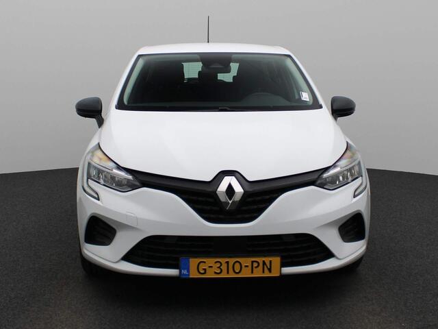 Renault CLIO 1.0 TCe Life