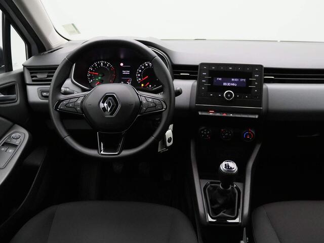 Renault CLIO 1.0 TCe Life
