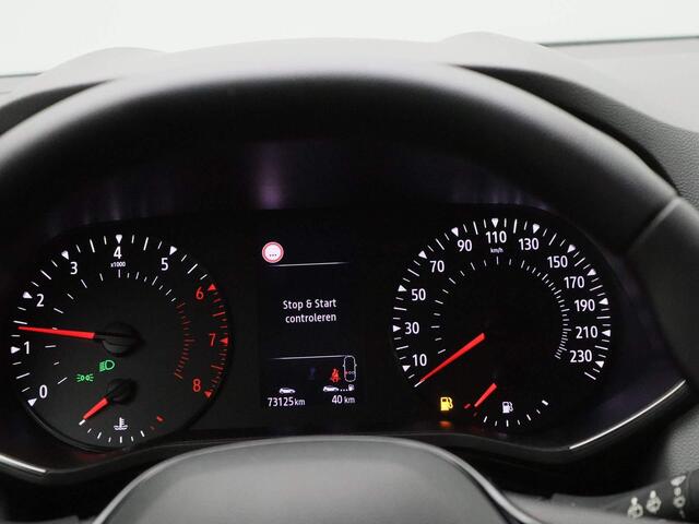 Renault CLIO 1.0 TCe Life