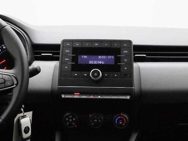 Renault CLIO 1.0 TCe Life