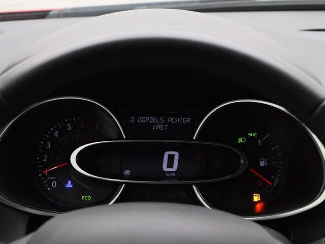 Renault CLIO Estate TCe 90 Limited | Medianav | Airco | Lichtmetalen velgen | Parkeersensoren achter | Metaalkleur |