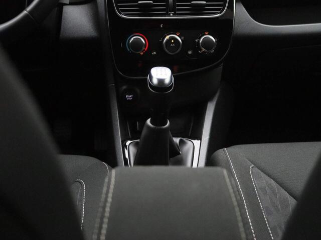 Renault CLIO Estate TCe 90 Limited | Medianav | Airco | Lichtmetalen velgen | Parkeersensoren achter | Metaalkleur |