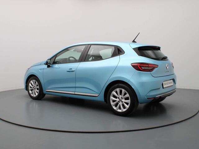 Renault CLIO TCe 100pk Zen Airco | Carplay | Cruise | Parksens. achter