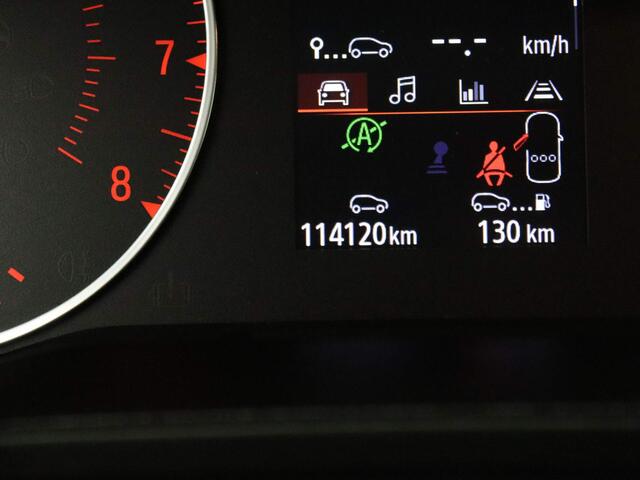 Renault CLIO TCe 100pk Zen Airco | Carplay | Cruise | Parksens. achter