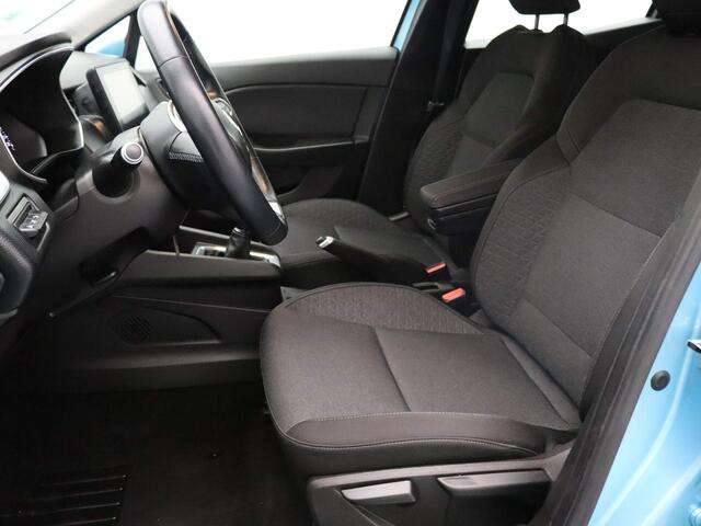 Renault CLIO TCe 100pk Zen Airco | Carplay | Cruise | Parksens. achter