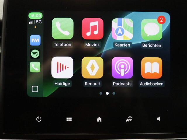 Renault CLIO TCe 100pk Zen Airco | Carplay | Cruise | Parksens. achter