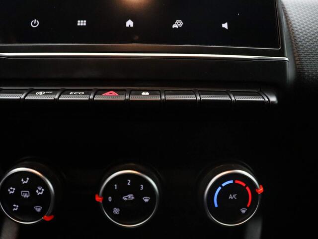 Renault CLIO TCe 100pk Zen Airco | Carplay | Cruise | Parksens. achter