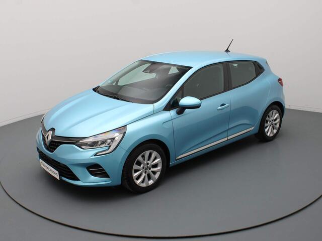 Renault CLIO TCe 100pk Zen Airco | Carplay | Cruise | Parksens. achter