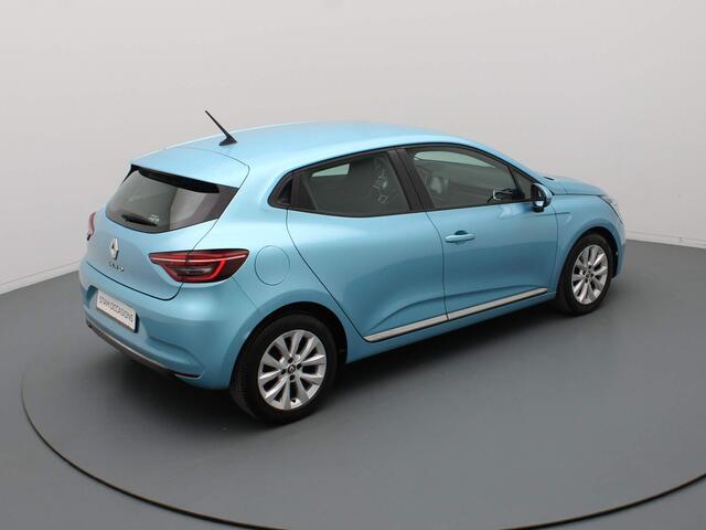 Renault CLIO TCe 100pk Zen Airco | Carplay | Cruise | Parksens. achter