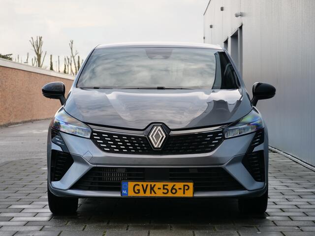 Renault CLIO 1.0 TCe 90pk GPF techno LED / Apple Carplay / Camera