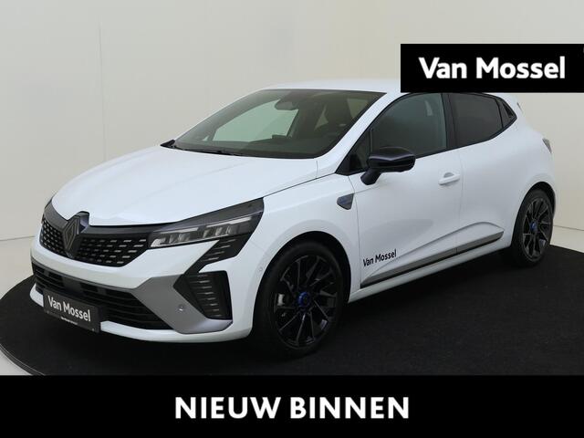 Renault CLIO 1.6 E-Tech Full Hybrid 145 esprit Alpine Beschikbaar vanaf 1 maart