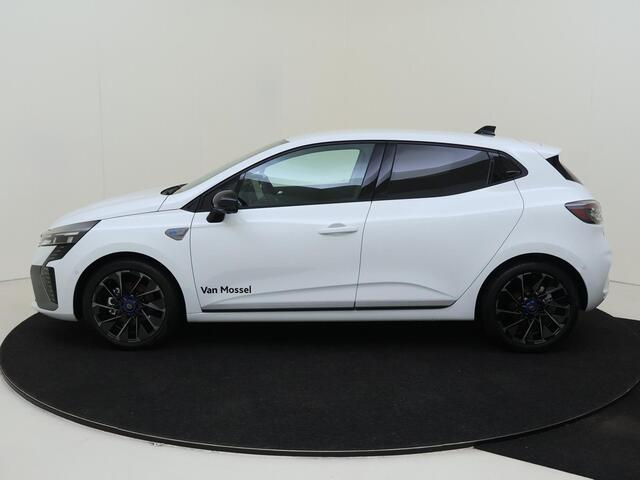 Renault CLIO 1.6 E-Tech Full Hybrid 145 esprit Alpine Beschikbaar vanaf 1 maart