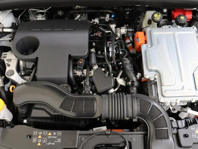 Renault CLIO 1.6 E-Tech Full Hybrid 145 esprit Alpine Beschikbaar vanaf 1 maart