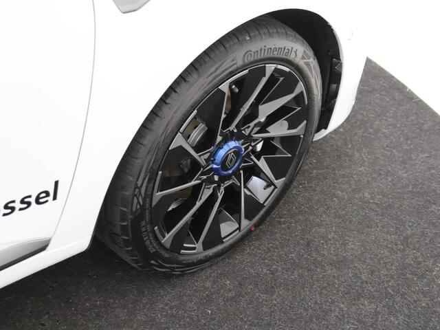 Renault CLIO 1.6 E-Tech Full Hybrid 145 esprit Alpine Beschikbaar vanaf 1 maart