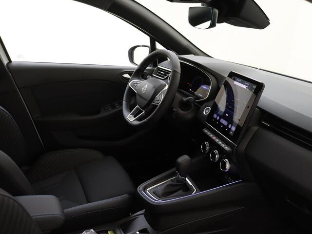 Renault CLIO 1.6 E-Tech Full Hybrid 145 esprit Alpine Beschikbaar vanaf 1 maart