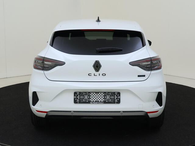 Renault CLIO 1.6 E-Tech Full Hybrid 145 esprit Alpine Beschikbaar vanaf 1 maart