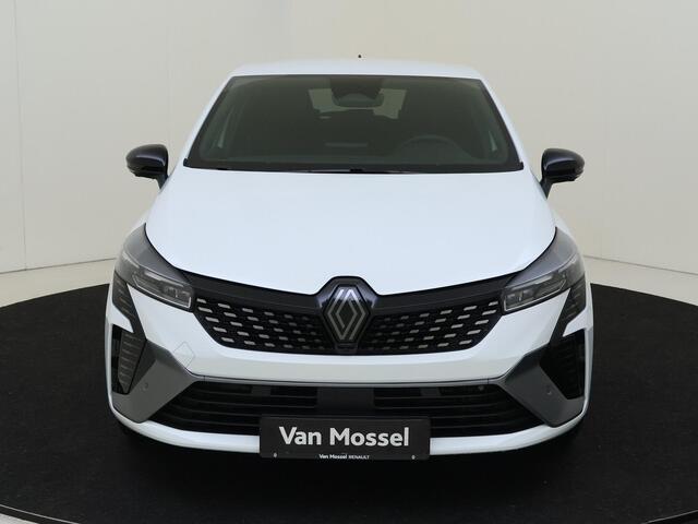 Renault CLIO 1.6 E-Tech Full Hybrid 145 esprit Alpine Beschikbaar vanaf 1 maart