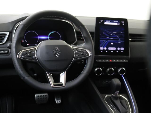Renault CLIO 1.6 E-Tech Full Hybrid 145 esprit Alpine Beschikbaar vanaf 1 maart