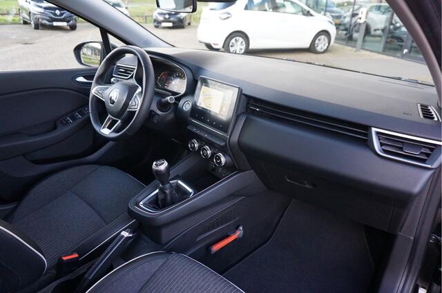 Renault CLIO 1.0 TCE 100 Bi-Fuel Intens LPG