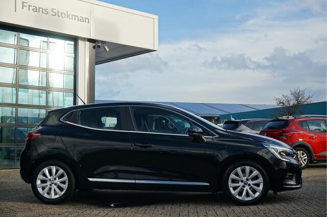 Renault CLIO 1.0 TCE 100 Bi-Fuel Intens LPG