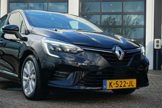 Renault CLIO 1.0 TCE 100 Bi-Fuel Intens LPG