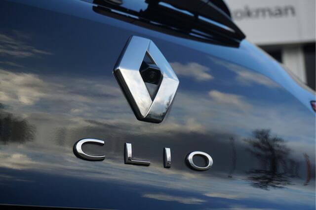 Renault CLIO 1.0 TCE 100 Bi-Fuel Intens LPG
