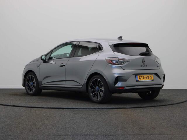 Renault CLIO 1.6 E-Tech Full Hybrid 145pk esprit Alpine | Demo | BOSE | 360 graden camera | Stoel- en stuurwielverwarming |