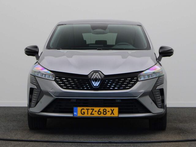 Renault CLIO 1.6 E-Tech Full Hybrid 145pk esprit Alpine | Demo | BOSE | 360 graden camera | Stoel- en stuurwielverwarming |