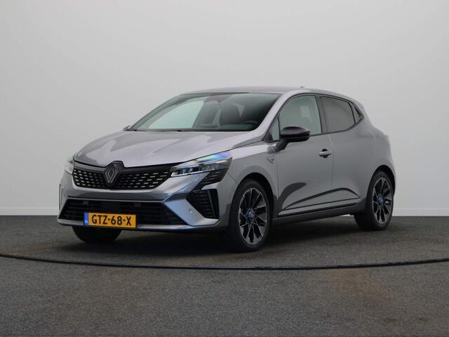 Renault CLIO 1.6 E-Tech Full Hybrid 145pk esprit Alpine | Demo | BOSE | 360 graden camera | Stoel- en stuurwielverwarming |