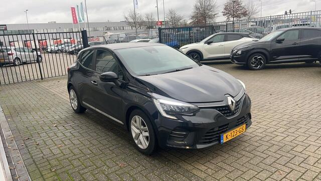 Renault CLIO 1.0 TCe Bi-Fuel Zen | LPG-G3 | Full LED | Navigatie | Apple Carplay & Android Auto | Parkeersensoren