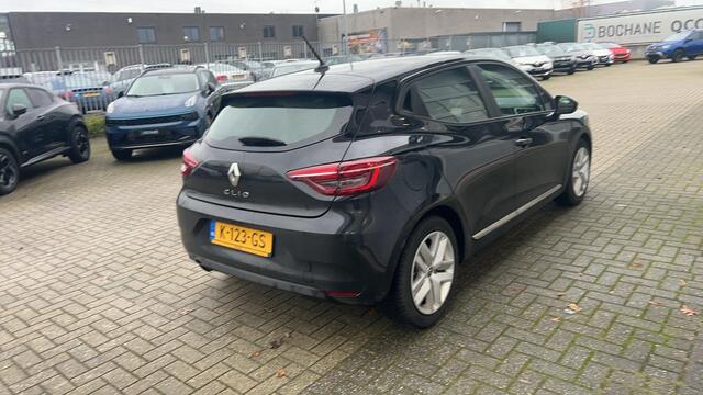 Renault CLIO 1.0 TCe Bi-Fuel Zen | LPG-G3 | Full LED | Navigatie | Apple Carplay & Android Auto | Parkeersensoren