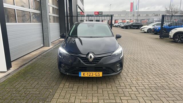 Renault CLIO 1.0 TCe Bi-Fuel Zen | LPG-G3 | Full LED | Navigatie | Apple Carplay & Android Auto | Parkeersensoren