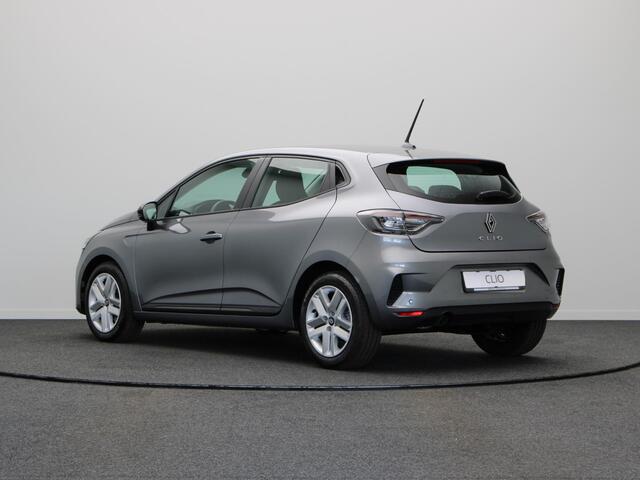 Renault CLIO TCe 90pk GPF evolution | Navigatie | Achteruitrijcamera |