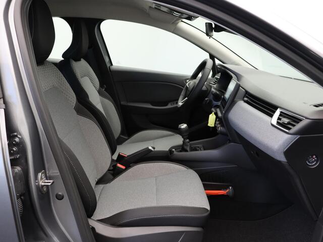 Renault CLIO TCe 90pk GPF evolution | Navigatie | Achteruitrijcamera |